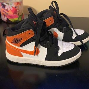 Air Jordan 1